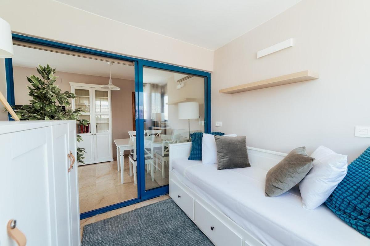 Moonkey - Kennedy Iii Apartment