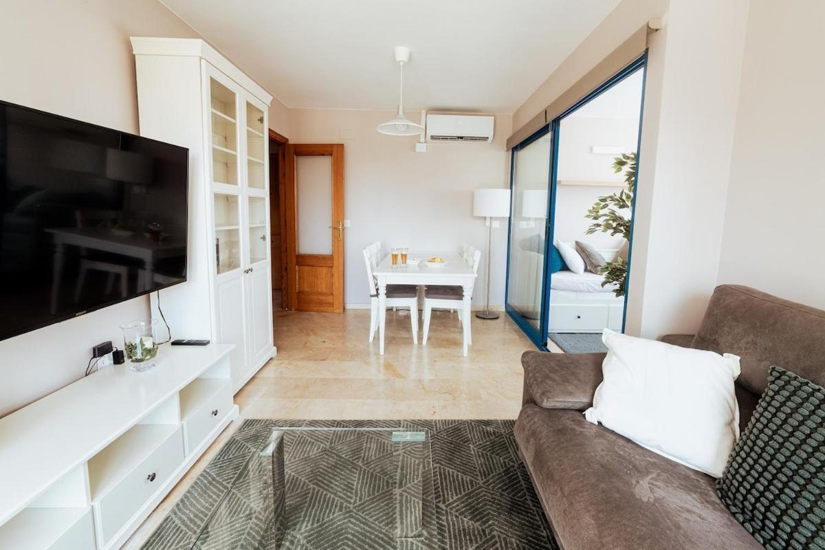 Apartment Moonkey - Kennedy Iii Benidorm