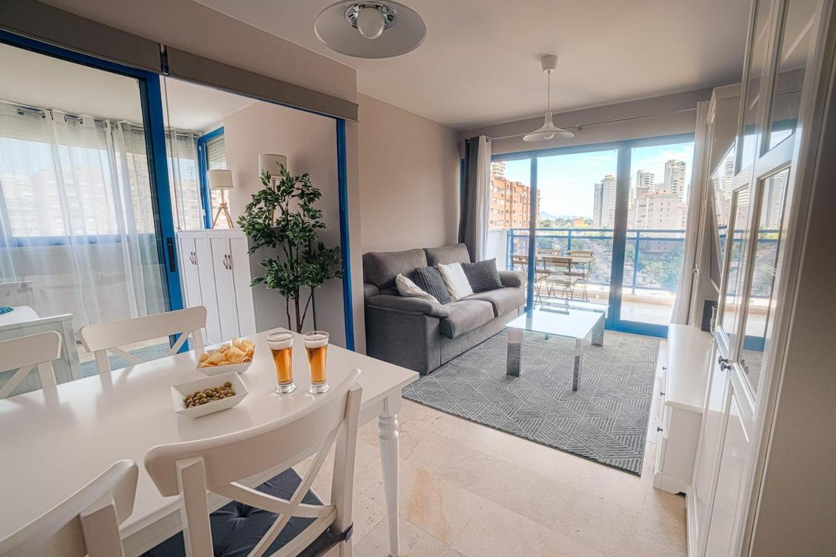 Apartment Moonkey - Kennedy Iii *