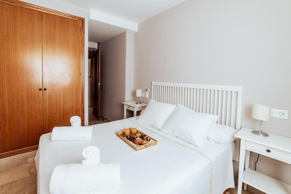 Apartment Moonkey - Kennedy Iii Benidorm
