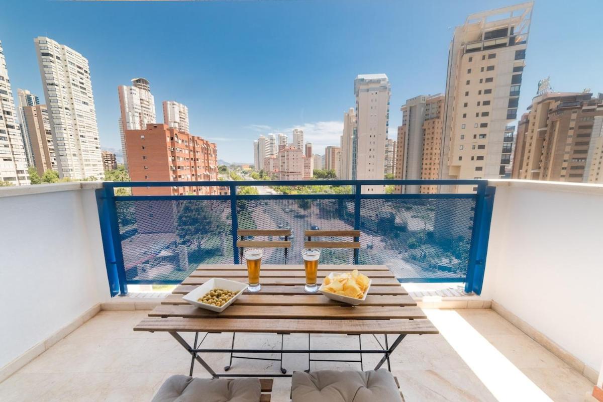 Moonkey - Kennedy Iii Benidorm