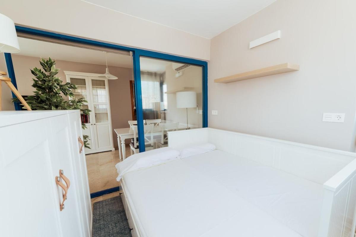 Moonkey - Kennedy Iii Apartamento Benidorm